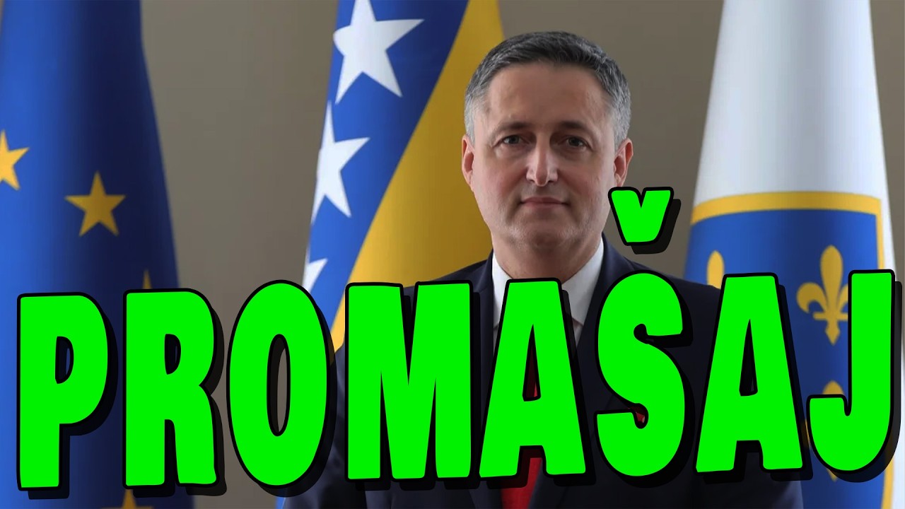 Mandat Bećirovića BEZ REZULTATA