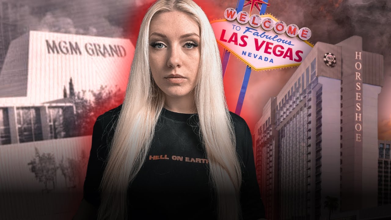Is Horseshoe Las Vegas HAUNTED By MGM Grand Fire Tragedy?