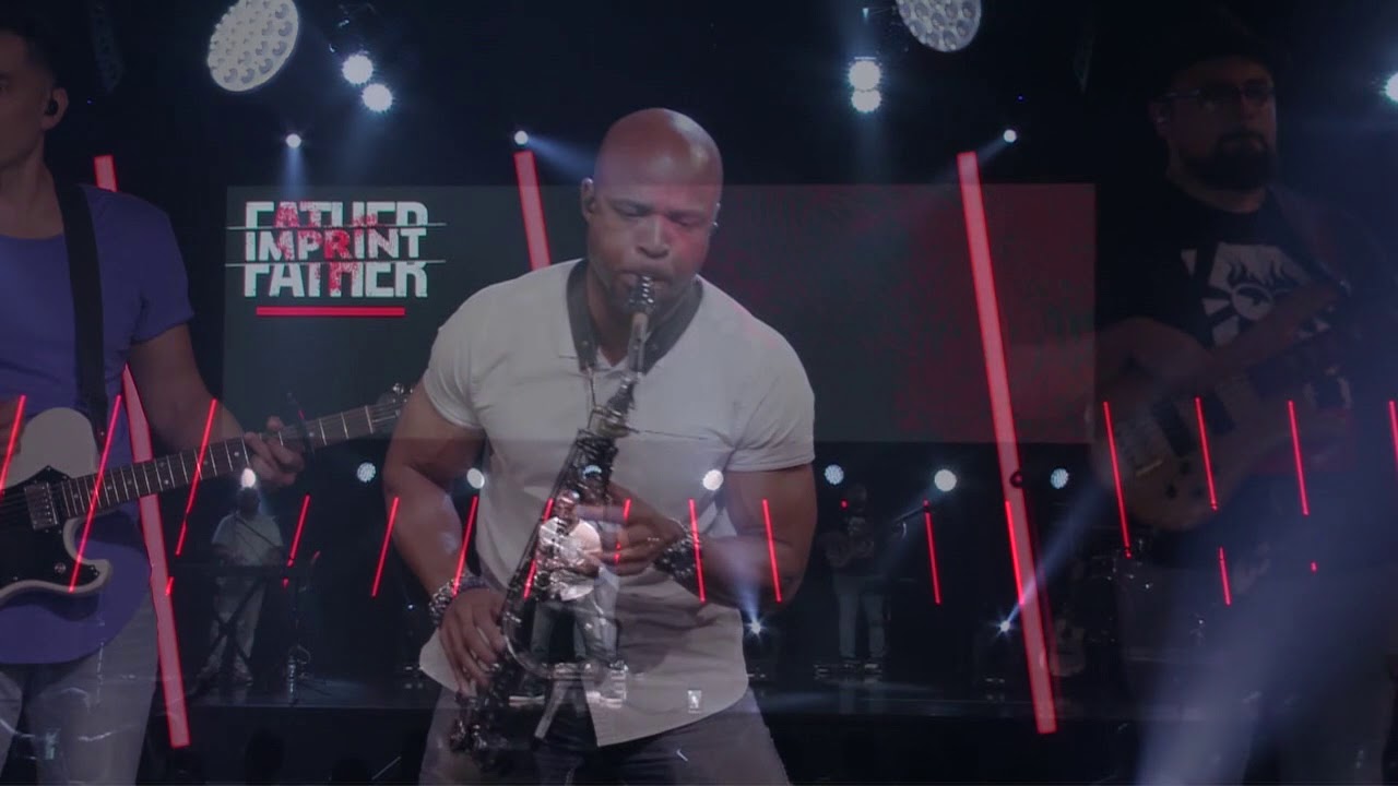 Do It Again - Charles P Walker