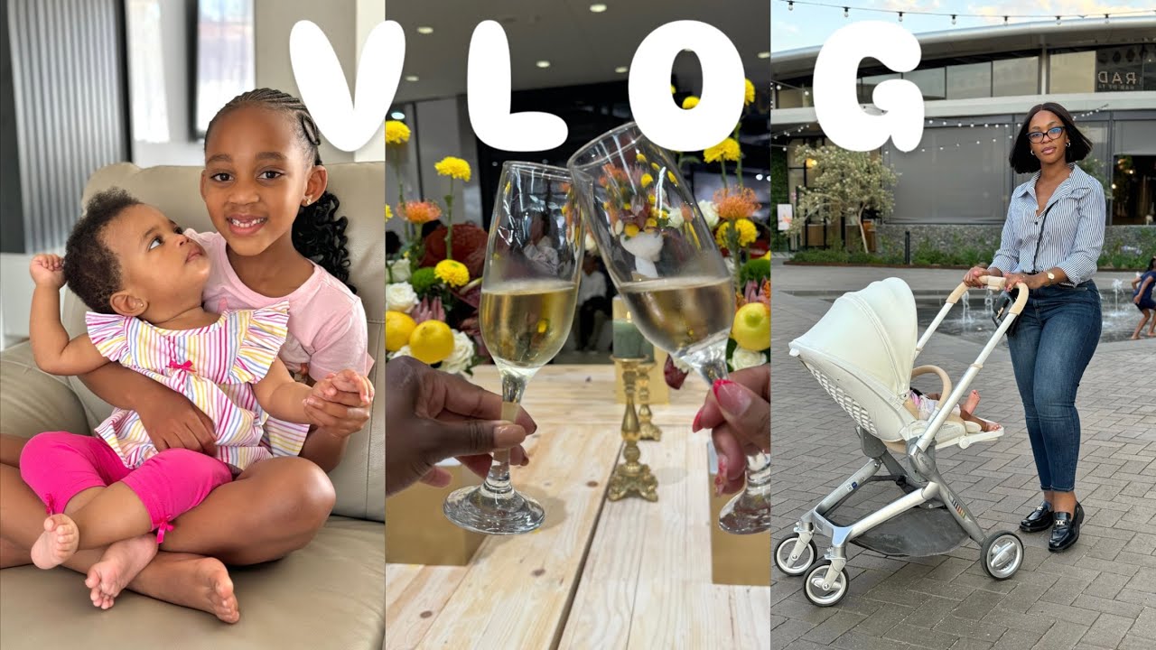 VLOG:What we learned at the marriage conference | Life as a content creator | BTS | Self Care & more