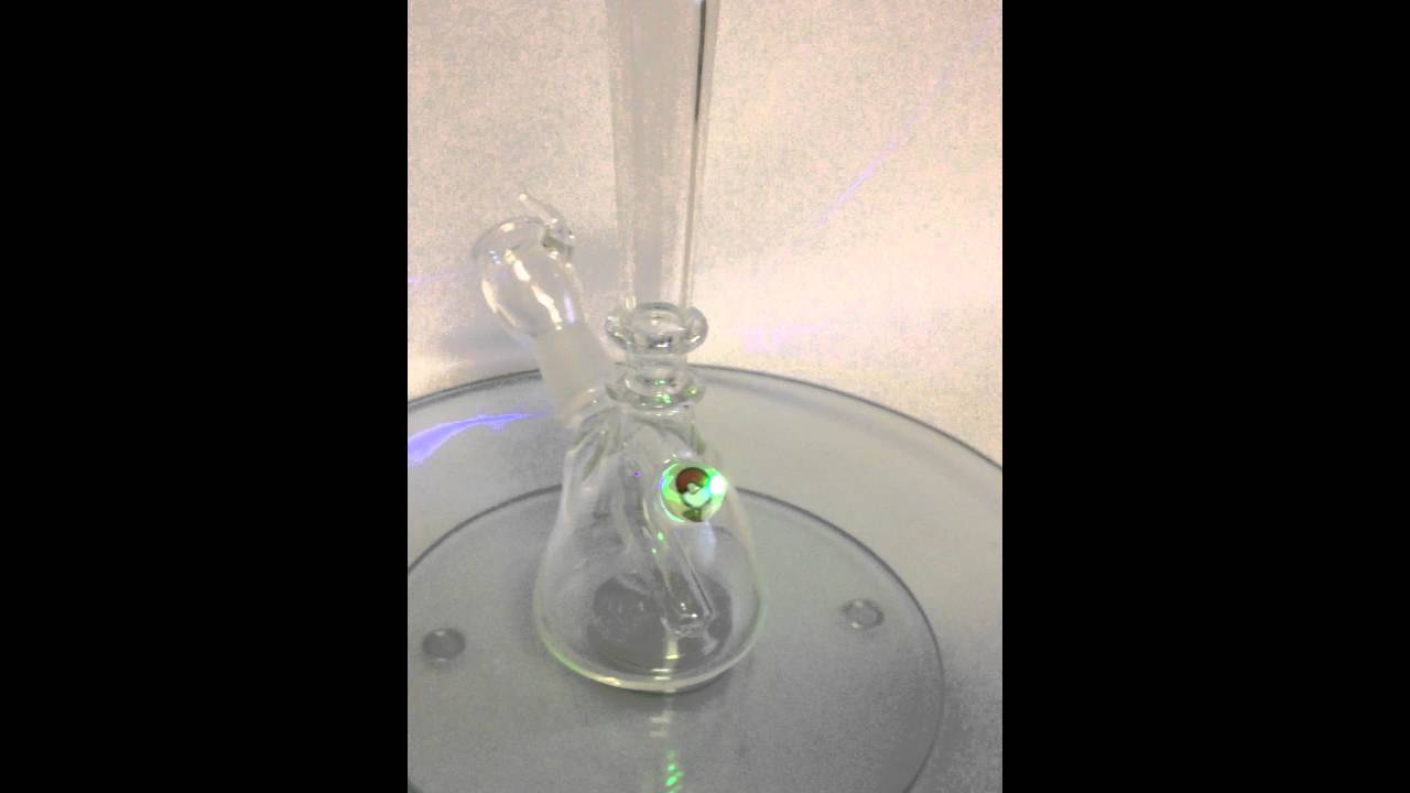 niko bh glass pokeball milli minitube at tha bon g shop