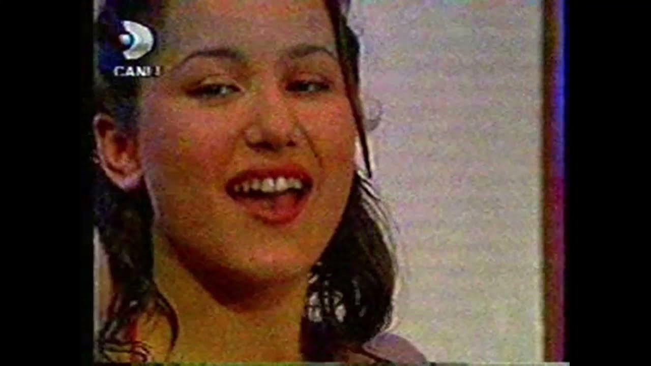 Özlem Tekin & Yıldız Asyalı / Yaz Rüzgarı 2000