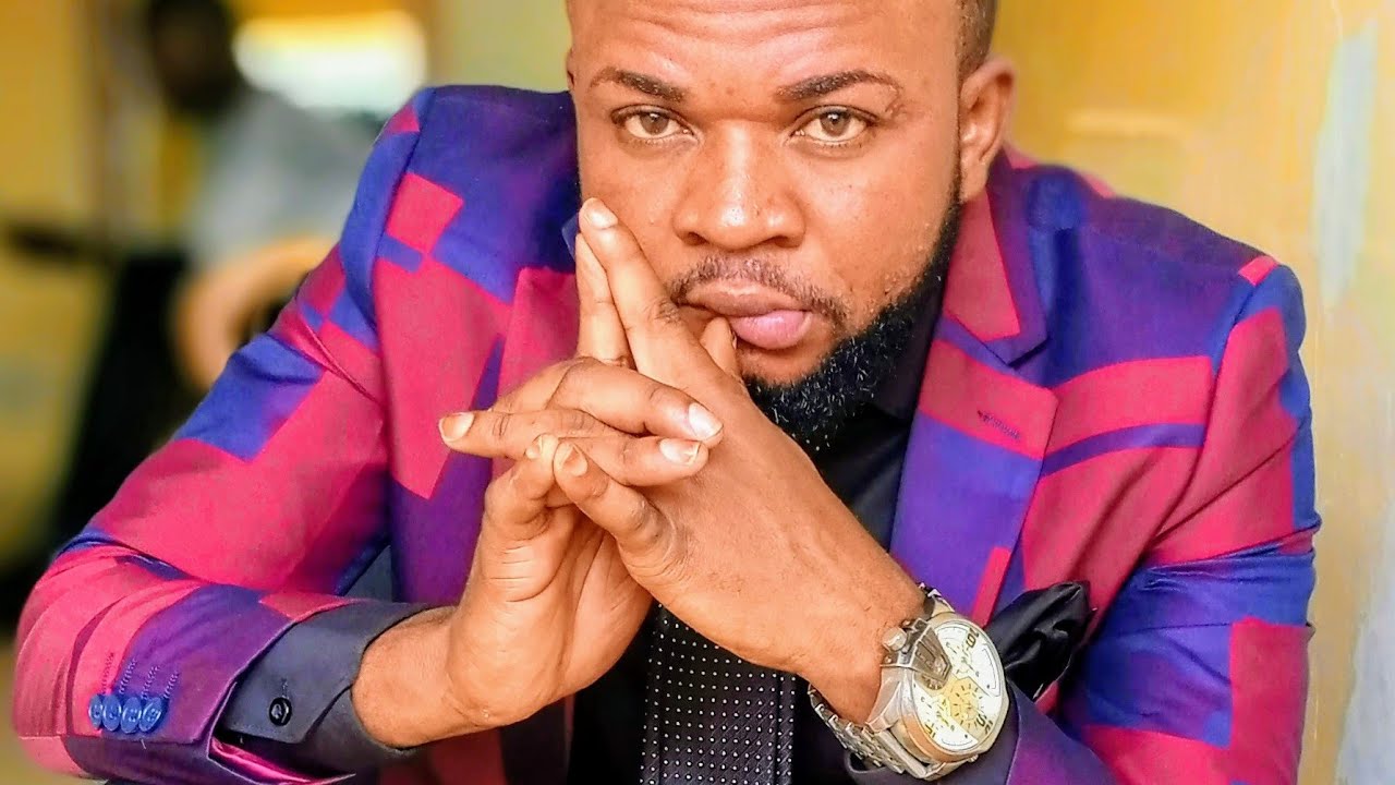 MIRADI 2  film de elsha michael nastra Congo movies news best African movies
