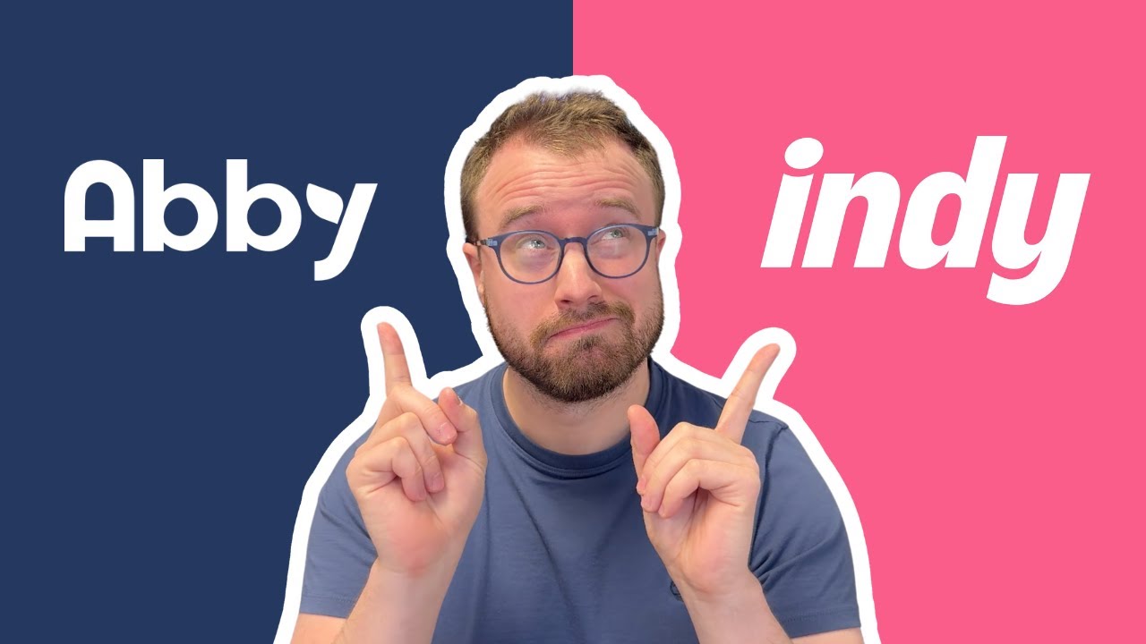 Abby vs Indy 2026 : quel logiciel de facturation pour ta micro-entreprise ?