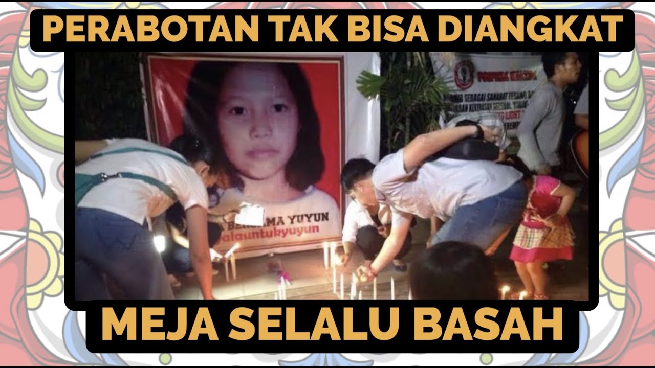 YUYUN & 14 PEMUDA DESA