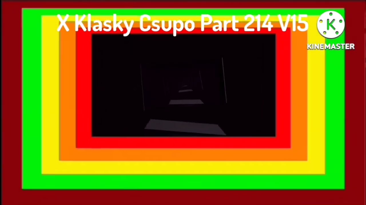 X Klasky Csupo Part 214 V15