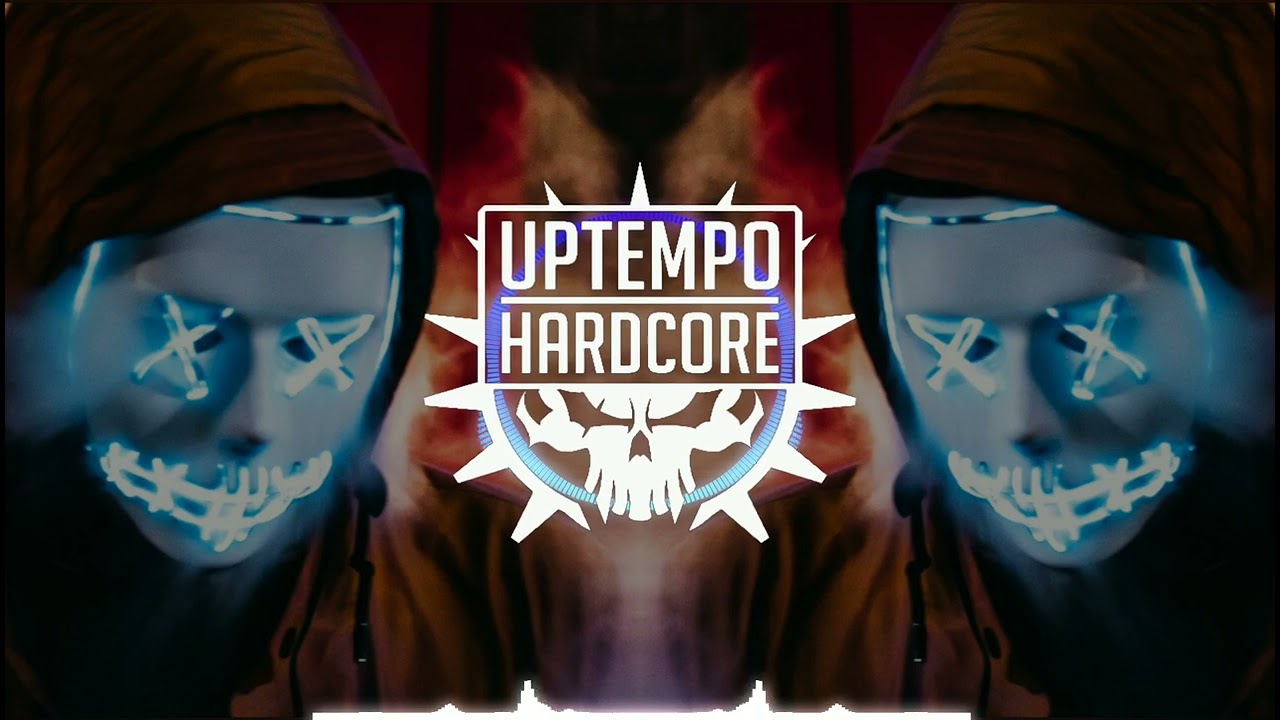 Neophyte - Army Of Hardcore (The Dark Horror Edit) (Uptempo)