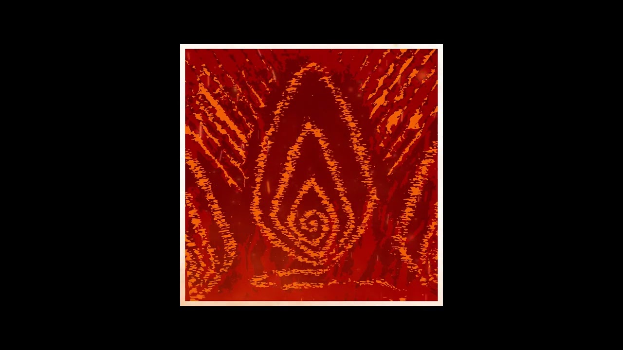 Anak Borneo 婆羅洲之子 "Fire Ritual" Full Album