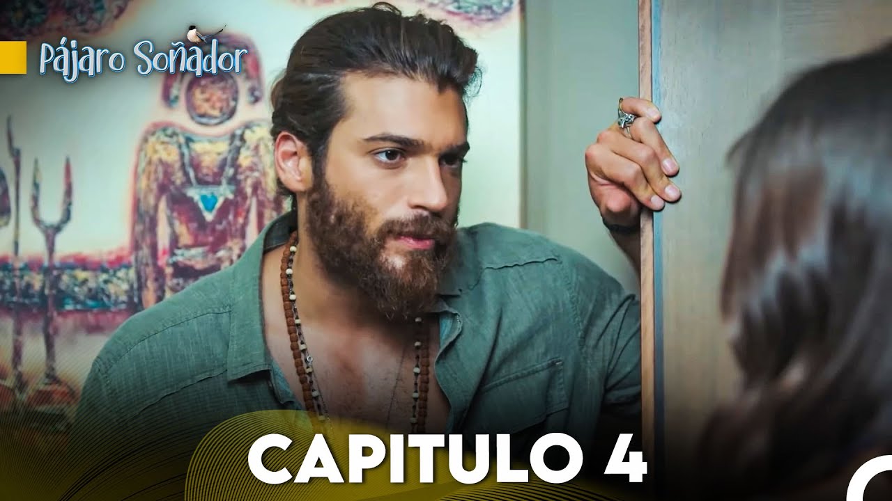 Pájaro soñador - Capitulo 4 (Audio Español - Larga Capitulo) | Erkenci Kuş