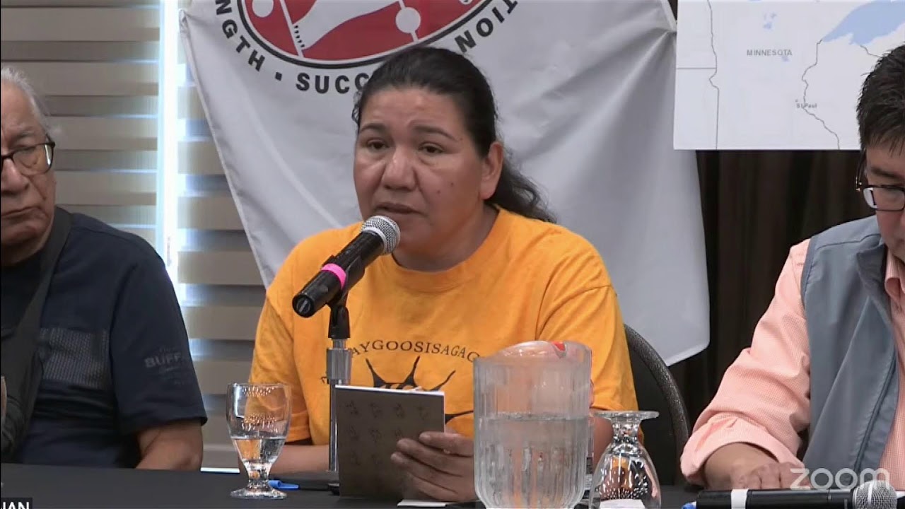 Nishnawbe Aski Nation on Ontario&rsquo;s wildfire response | APTN News