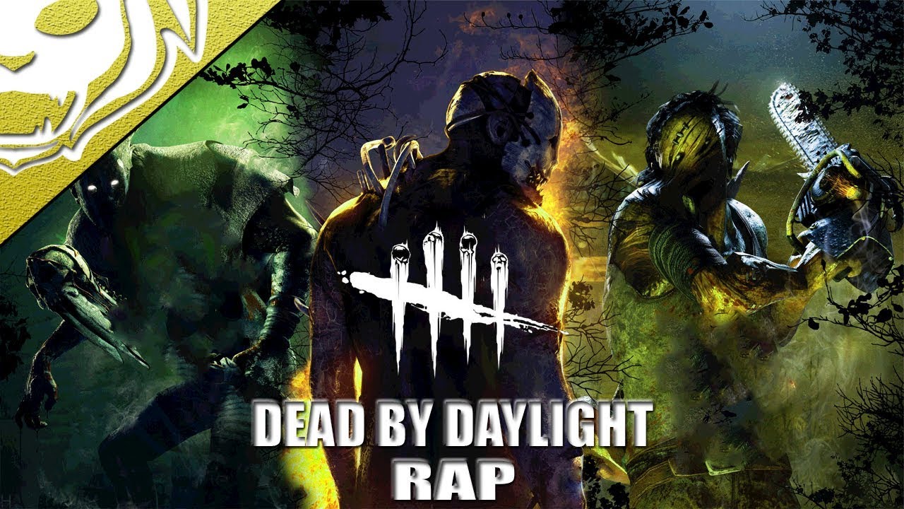 Dead By Daylight Rap/Song 'The Bleakness' - By Ninethie Music
