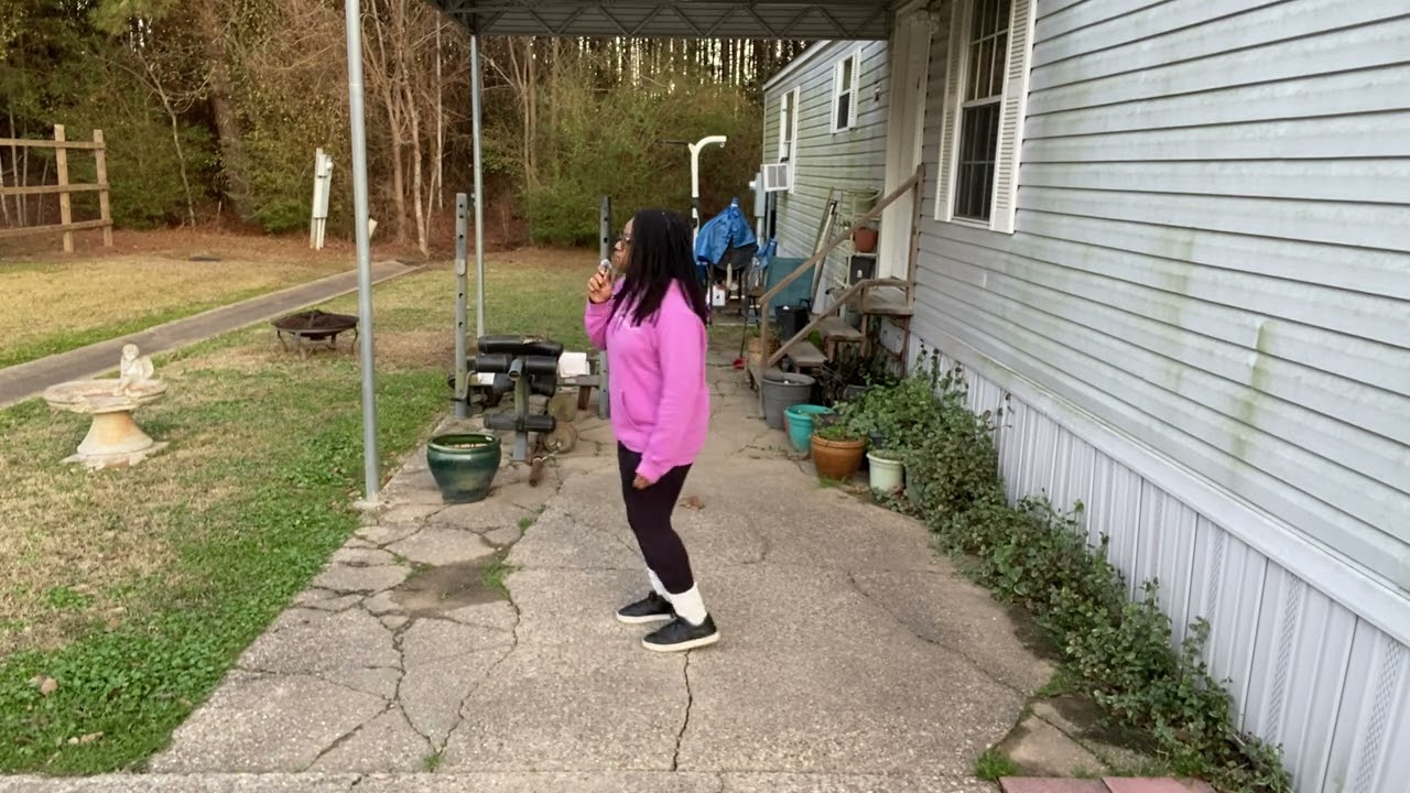 Get Off Line Dance Instructional & Demo