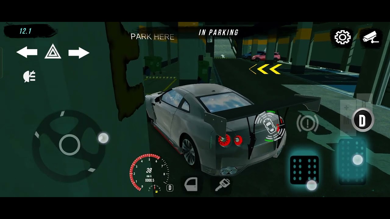 #Car parking multiplayer #like and #subscribe #comment #gaming 