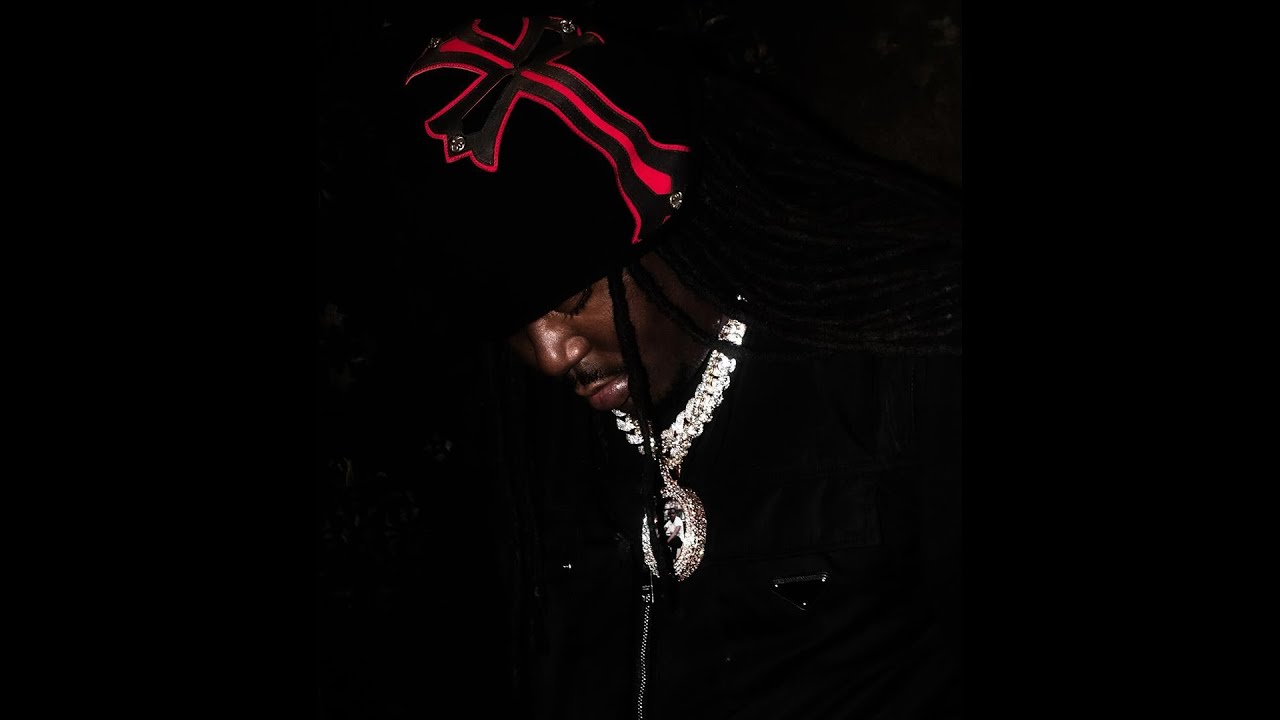 [free] lucki type beat - 