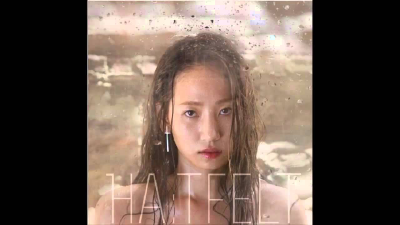 [Audio] HA:TFELT [핫펠트(예은)] "Ain't Nobody"