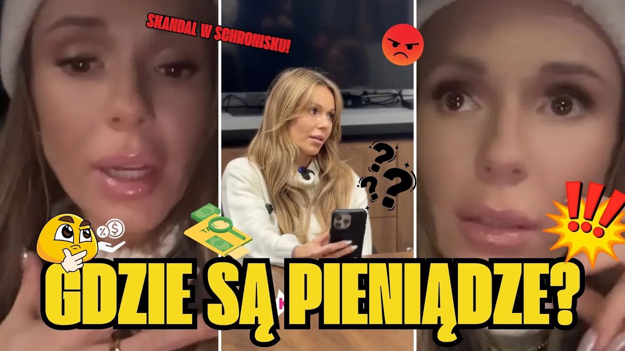 DODA WSZCZYNA ALARM! Jacuzzi zamiast budy? Wzywa Prokuraturę i Skarb&oacute;wkę!