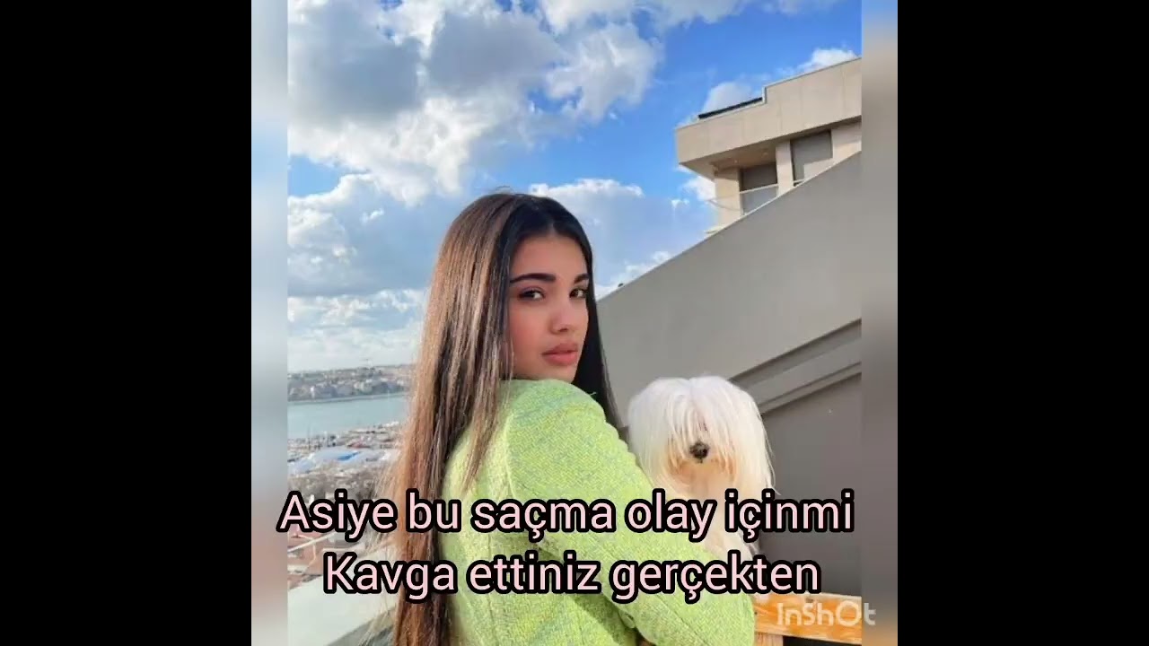 Yanımdaki Aşk 1.Bölüm ♥