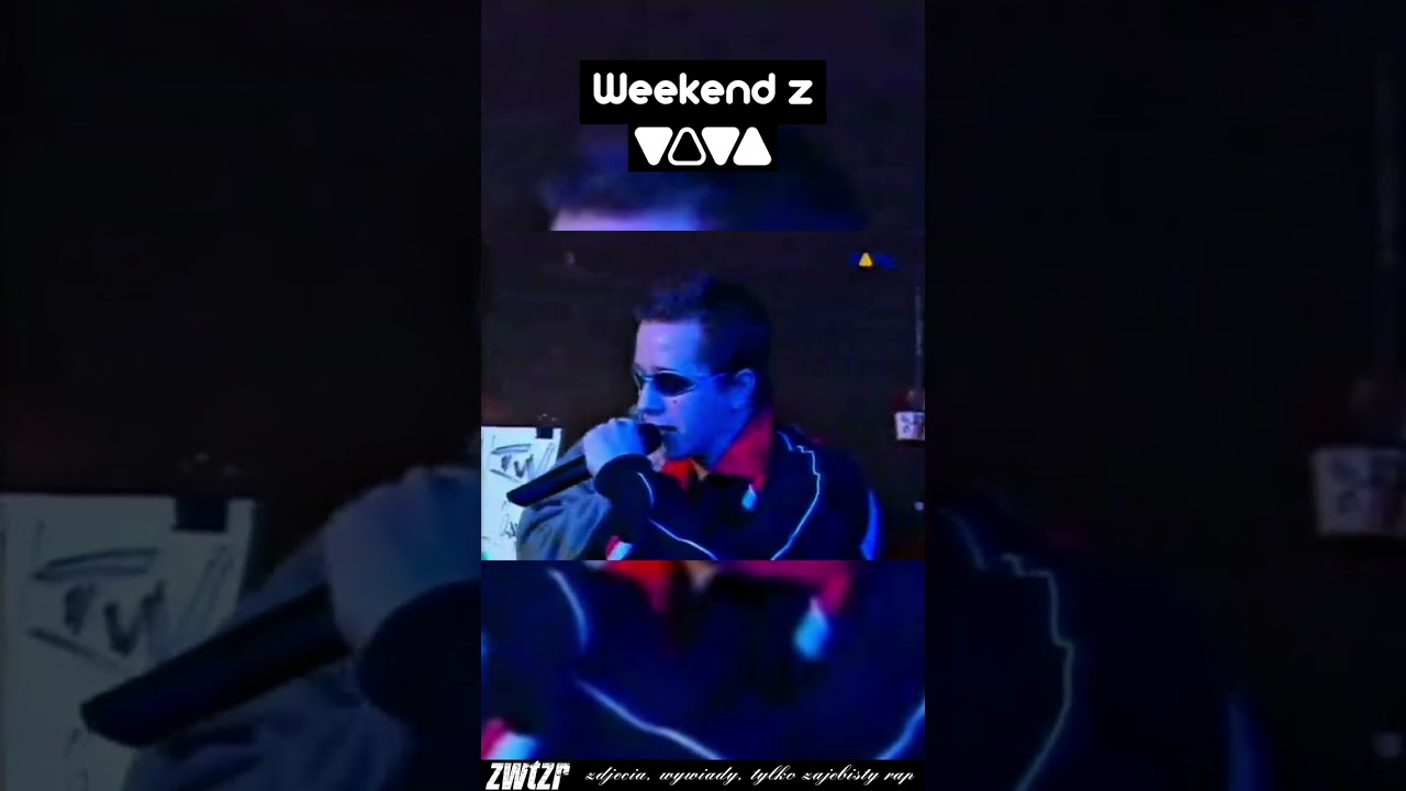 📺Rap Kanciapa 🎞️Dzisiaj w studio zawitali: WWO z kawałkiem 
