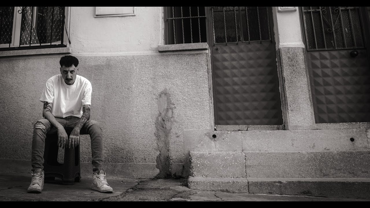 Khontkar - KUŞKU DUYANLAR ORIGINAL (Prod. by Saber & Barry Allen)