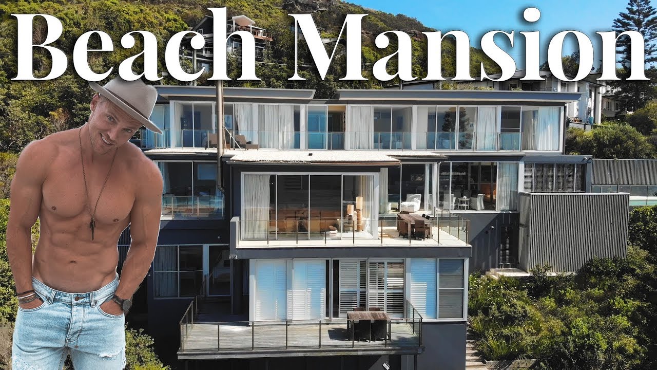 HOUSE SHOPPING IN AUSTRALIA !!