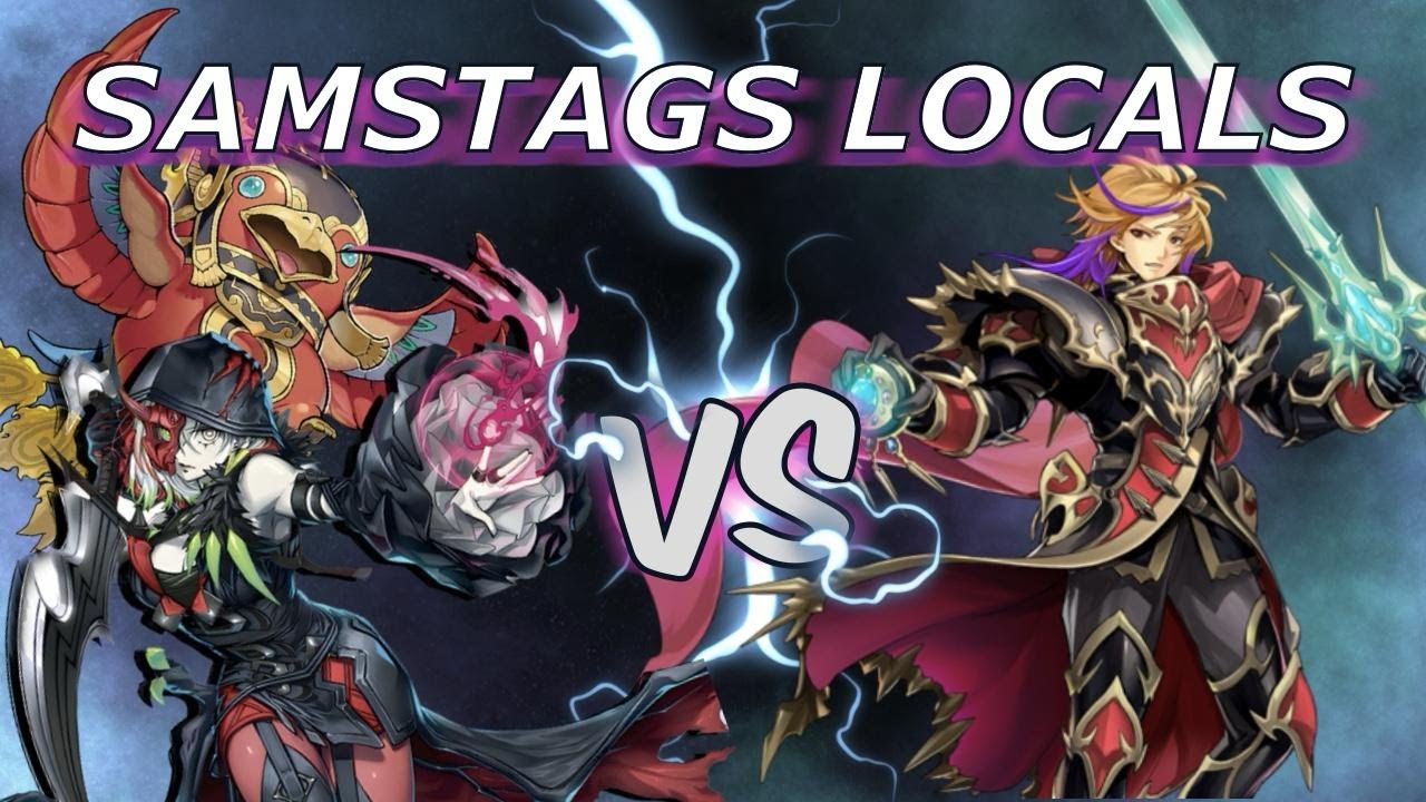 Fire Kings Snake-Eye VS Infernoble | Samstags Locals | POV | (17.02.24) | Post PHNI!