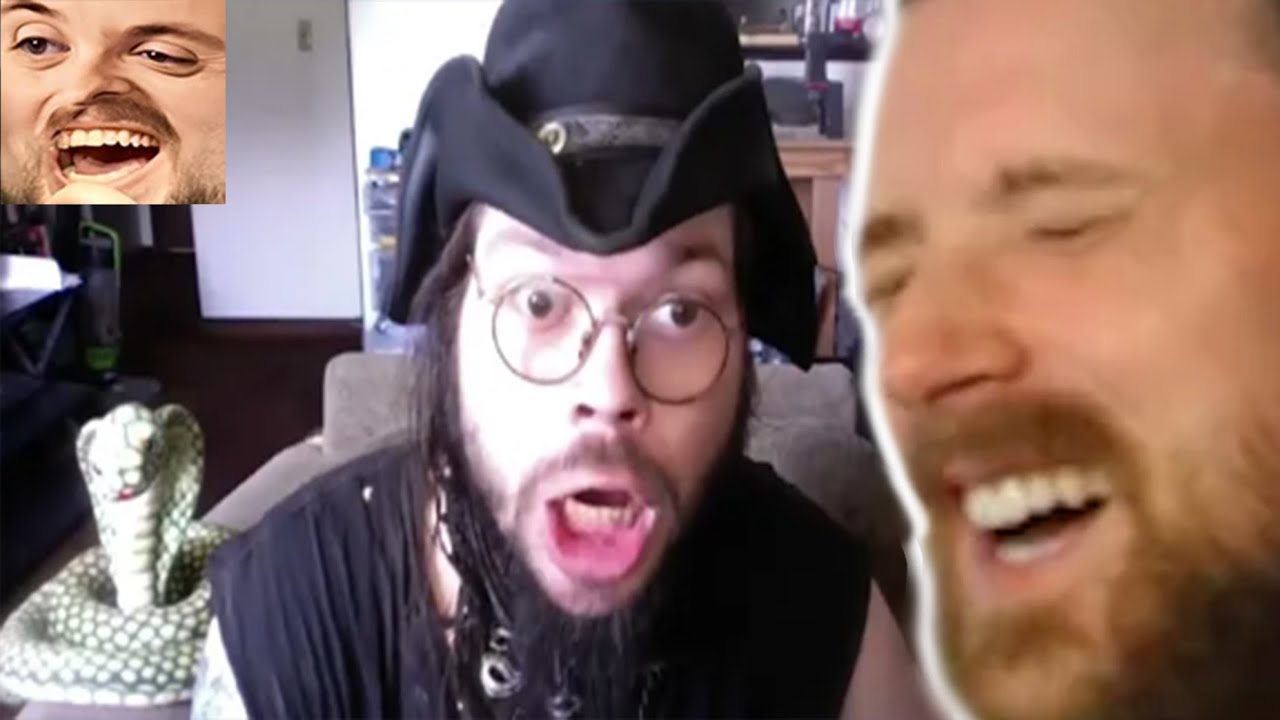 Forsen Reacts - KingCobraJFS: The French 