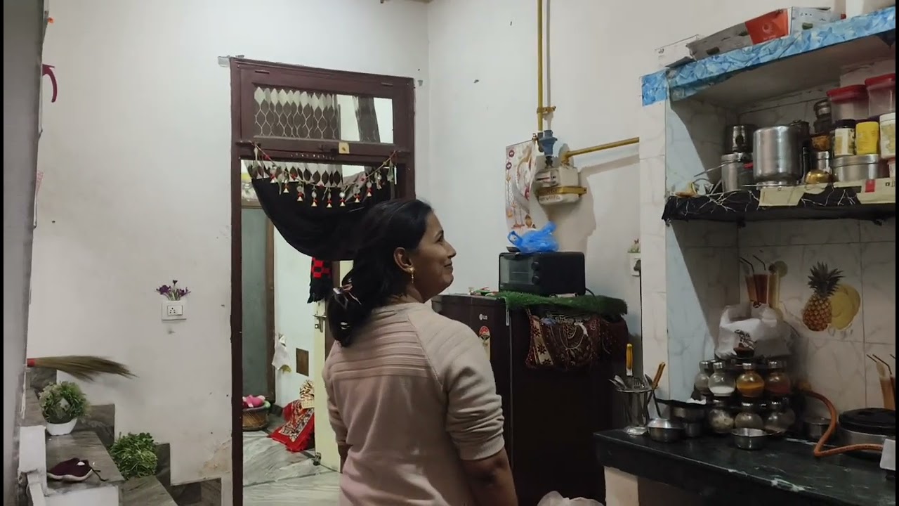 Daily vloging with family 🥰#hapur #virwlvideo #dailyvideo 