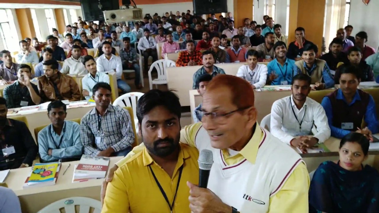 Gvk Emri 108 Emergency Medical technicians, UP; being inspired to Save lives with PASSION(1)