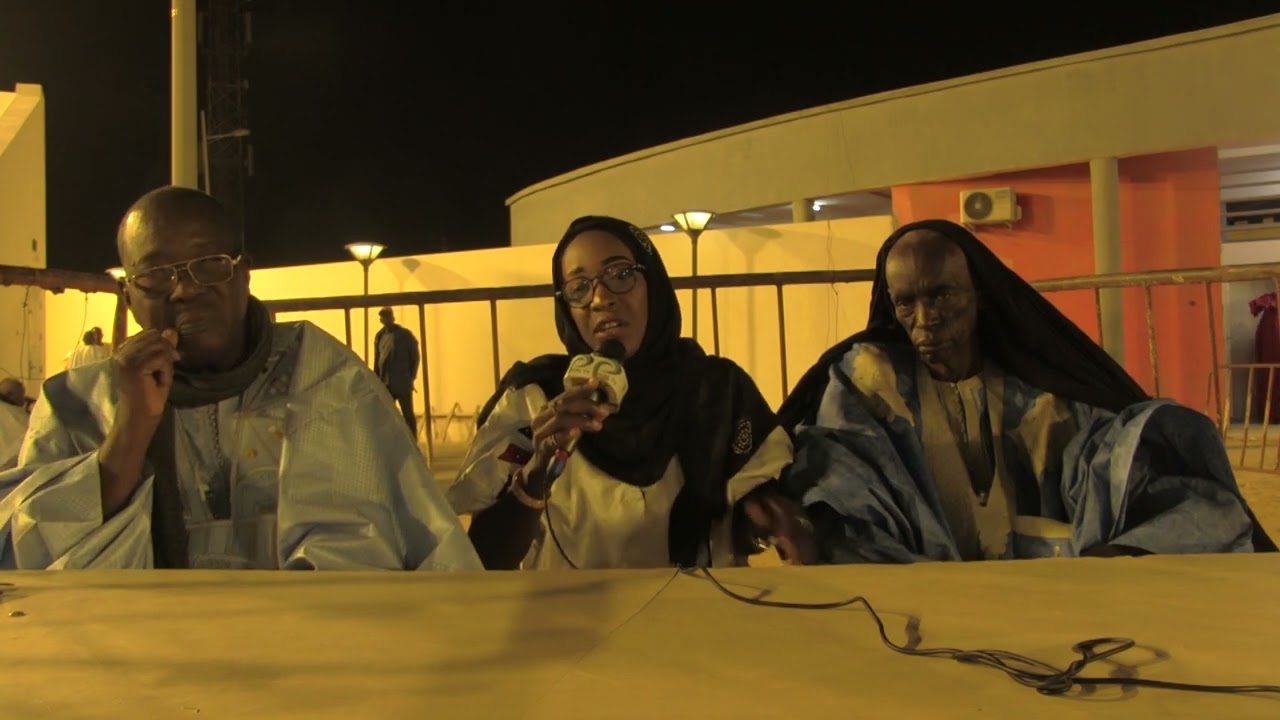 Hirde Abou Diouba DEH Nouakchott