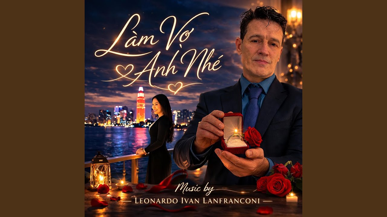 Làm Vợ Anh Nhé