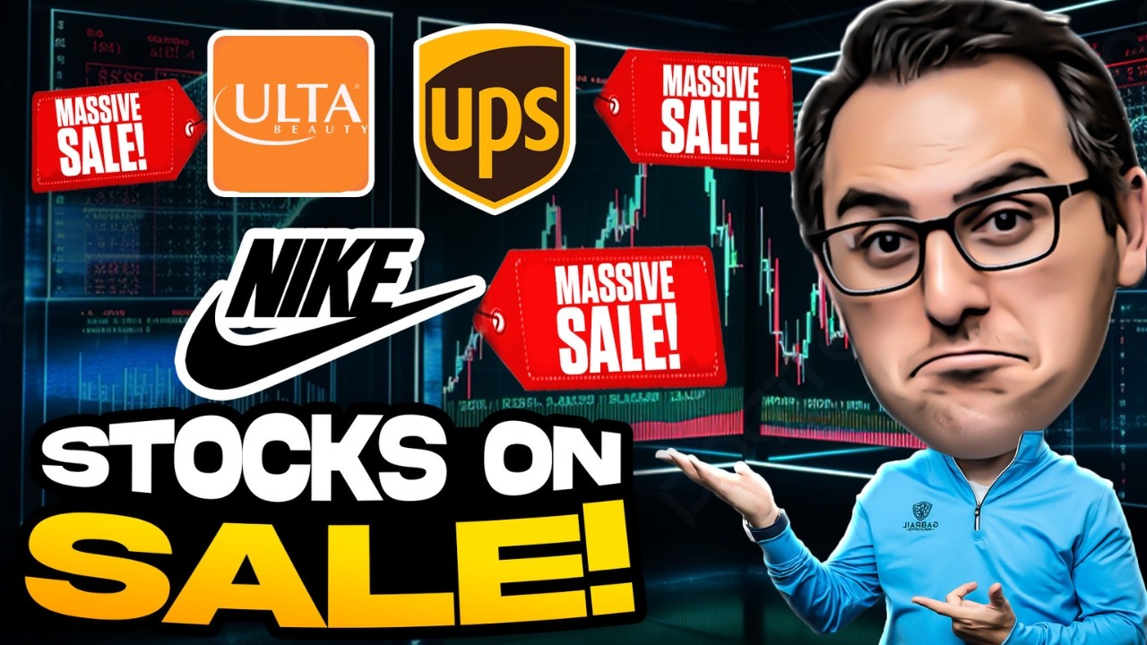 3 Stocks To Buy Today Near 52 Week Low?