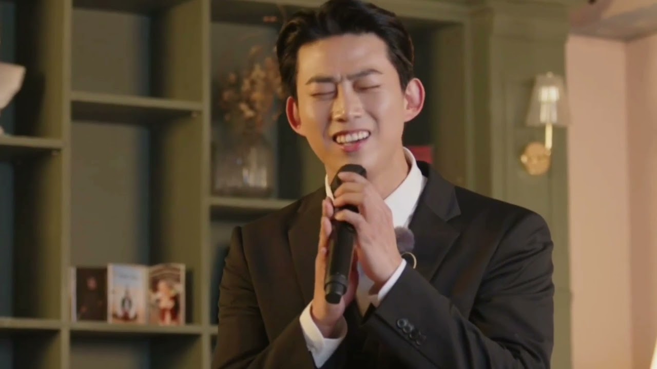 ok taecyeon