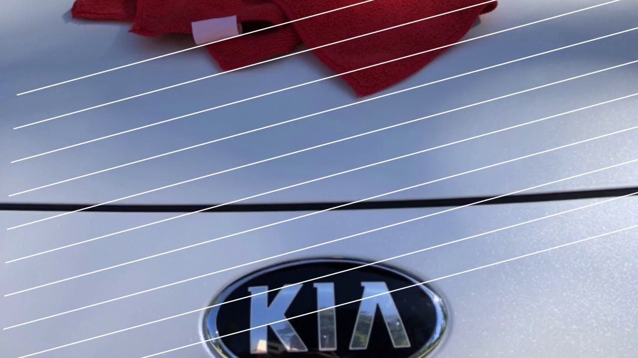 Autowax AutoGlym HD Wax