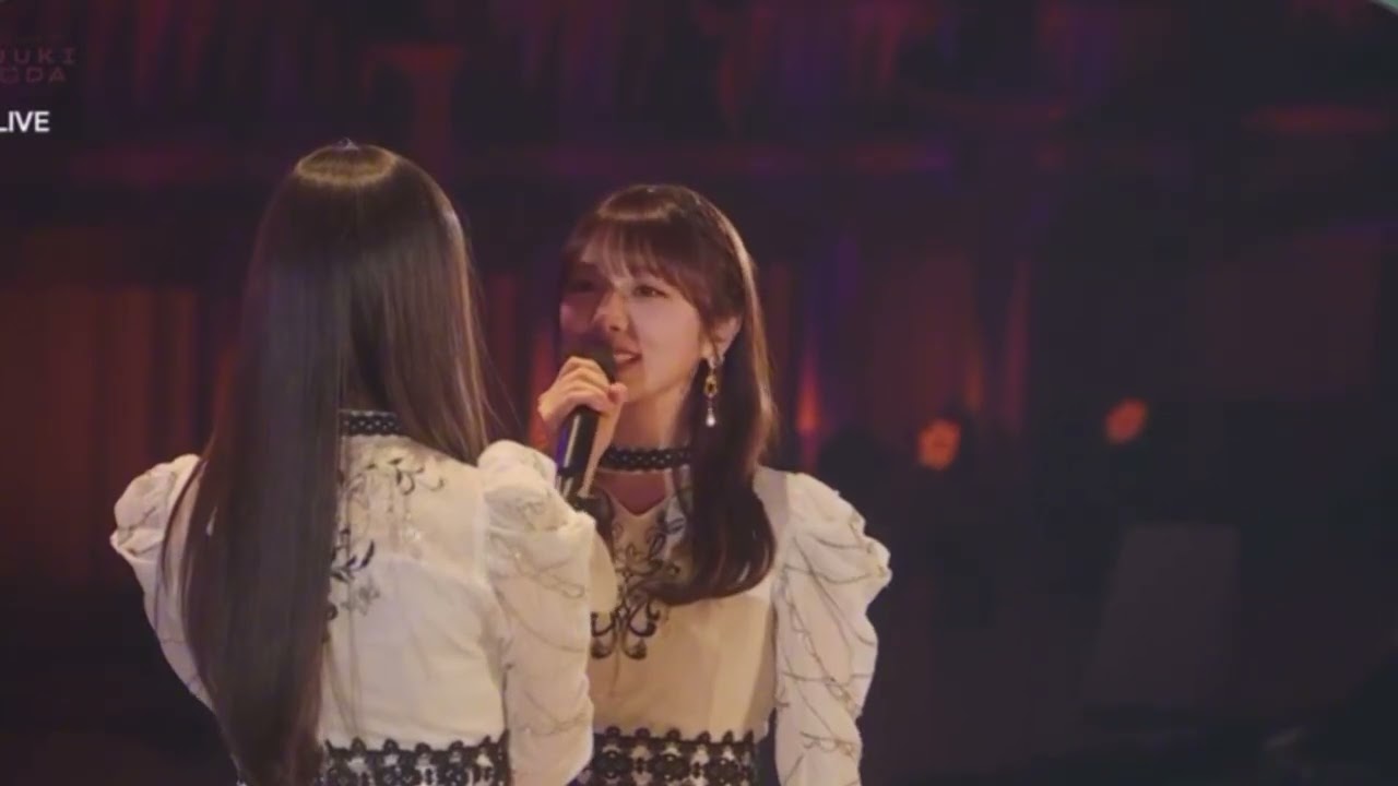 【乃木坂46】やさしさとは／与田祐希･樋口日奈more…