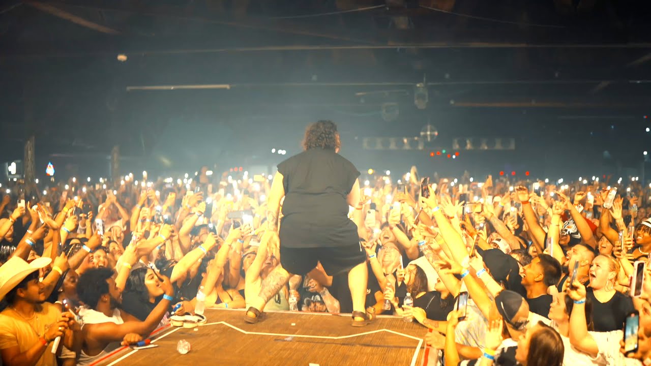The Texas Technician Tour Recap Pt. 5 - Laredo, Beaumont, Waco, Plano, & Tyler