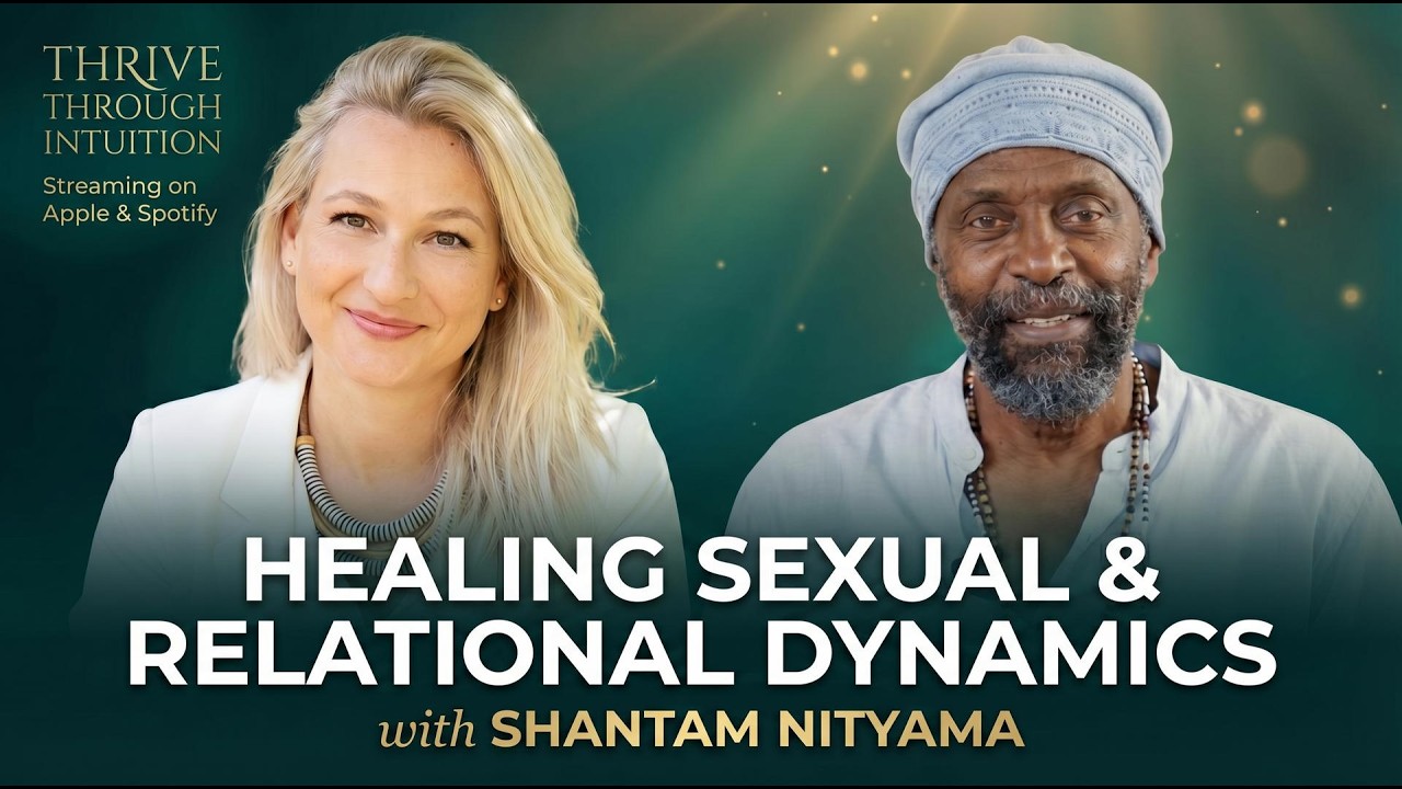 Healing The Sexual and Relational Dynamics Between Men and Women