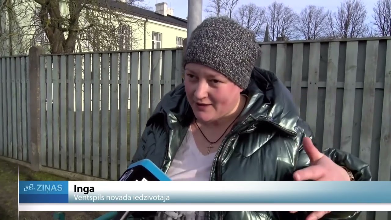 ReTV: Ventspils – vienīgā valstspilsēta bez vilciena uz Rīgu