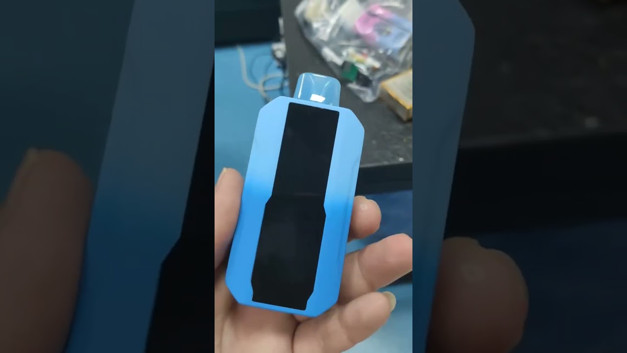 Bang 25000 25k Puffs 0% 2% 3% 5% Vape Disposable E-Cigarette #cigarette #puffs#bang