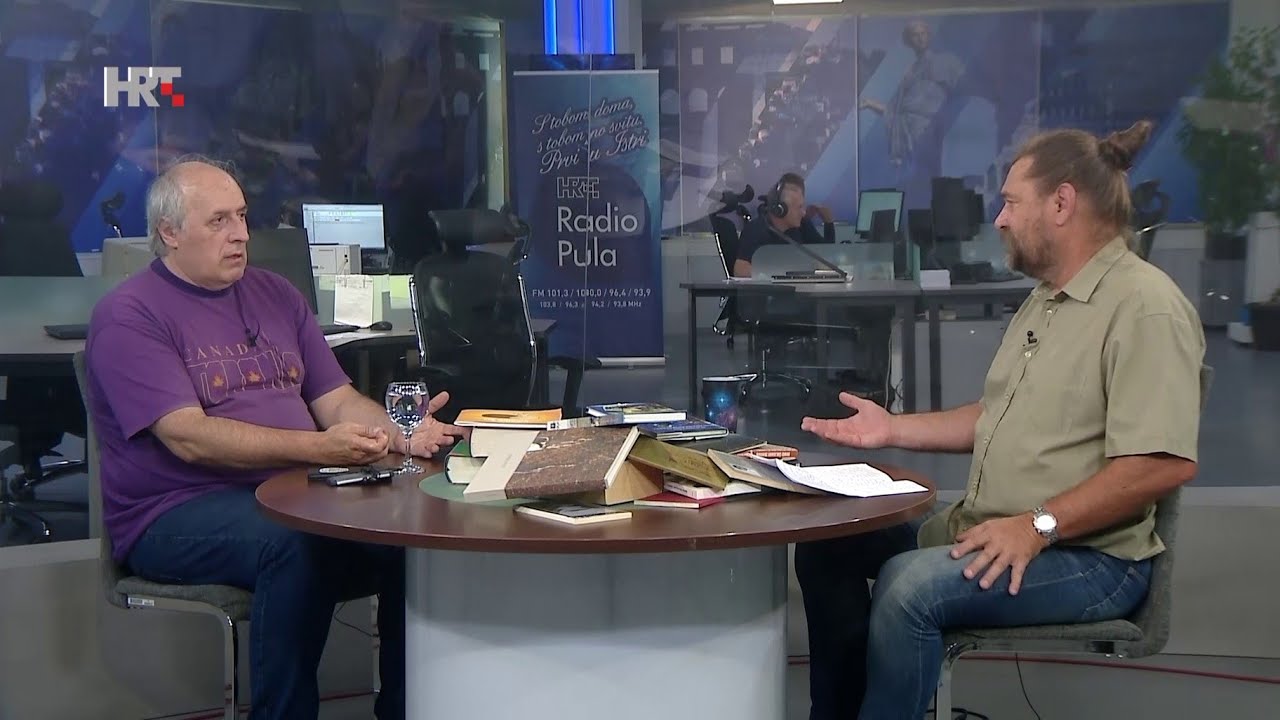 Explora 26.09.2023. Sunce će nas uni&scaron;titi