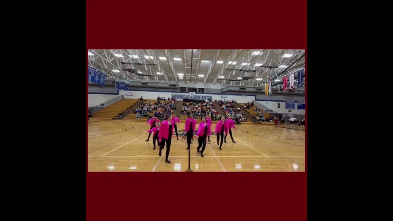 2025 -2026 End of Year Video
