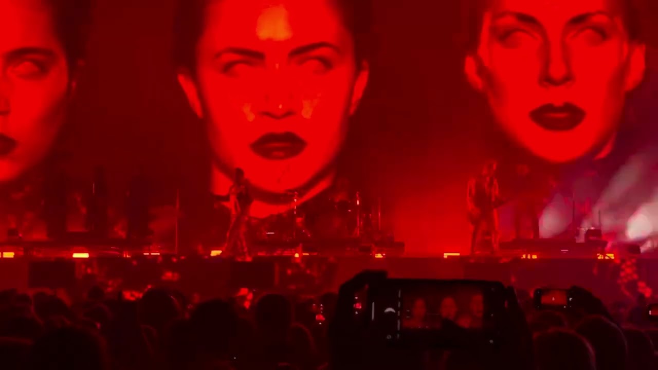 Kent - Musik non stop (3Arena 2025-03-22)