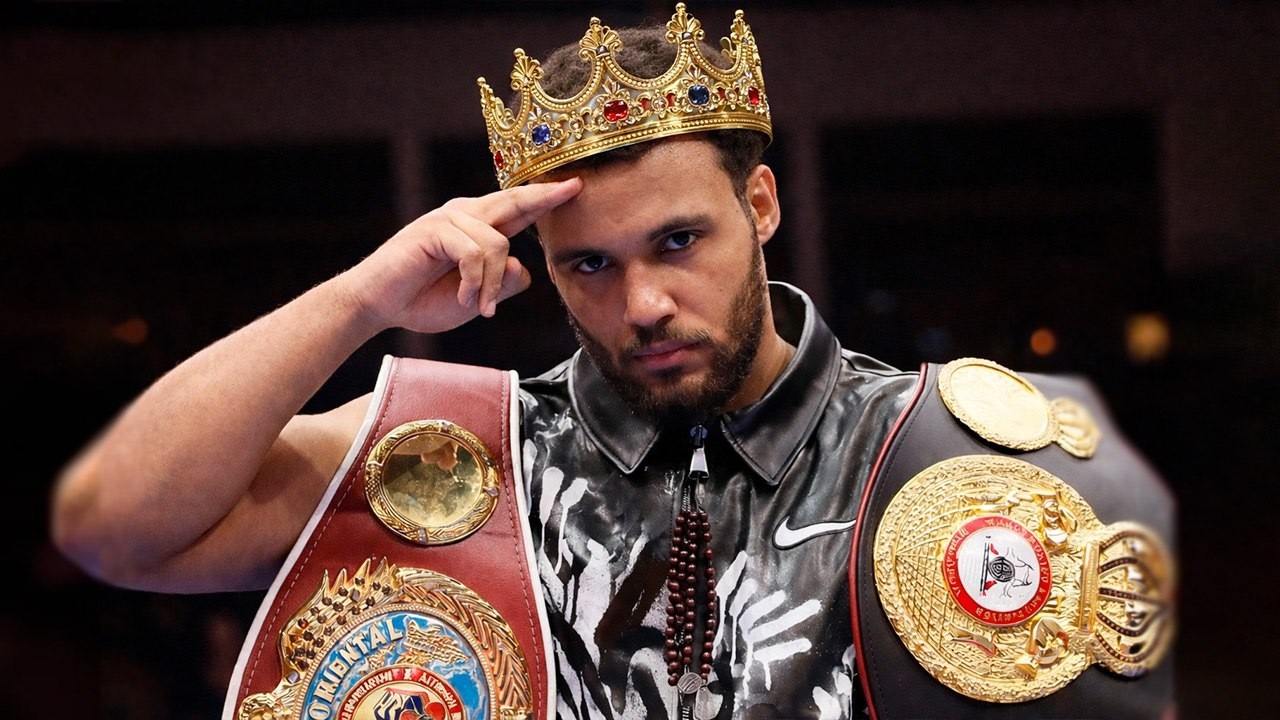 Moses Itauma &mdash; The Future King of the Heavyweight Division?