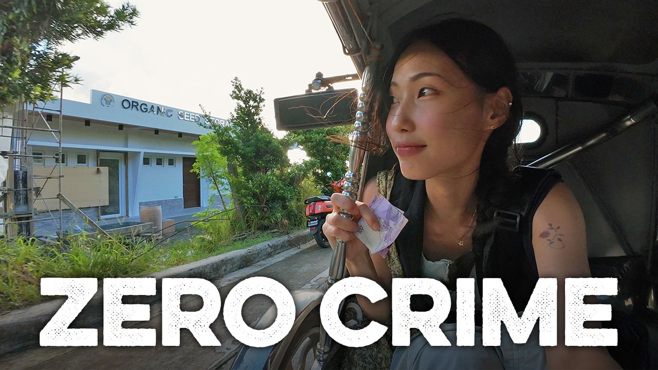 The Philippines&rsquo; SAFEST Province | What Distance Preserves [EP. 1]