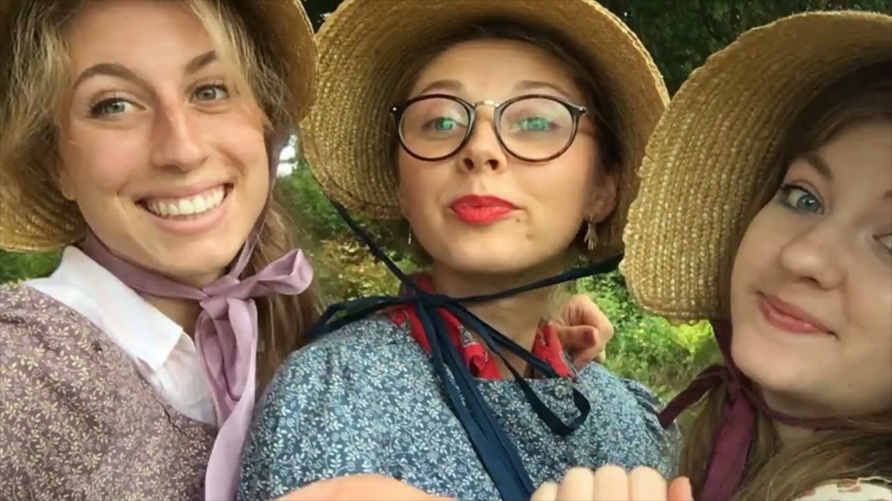 Three Must-See Travel Sites in Jane Austen’s England