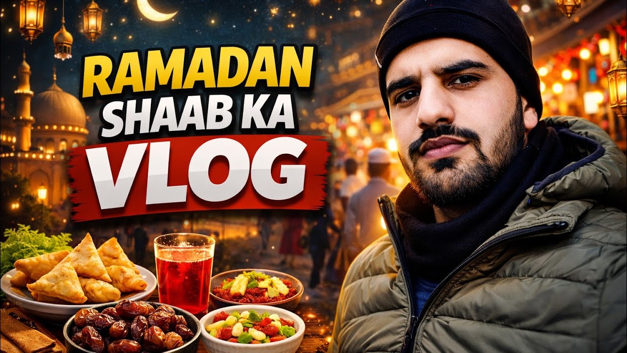 Ramadan Mubarak 🤲🤲❤️