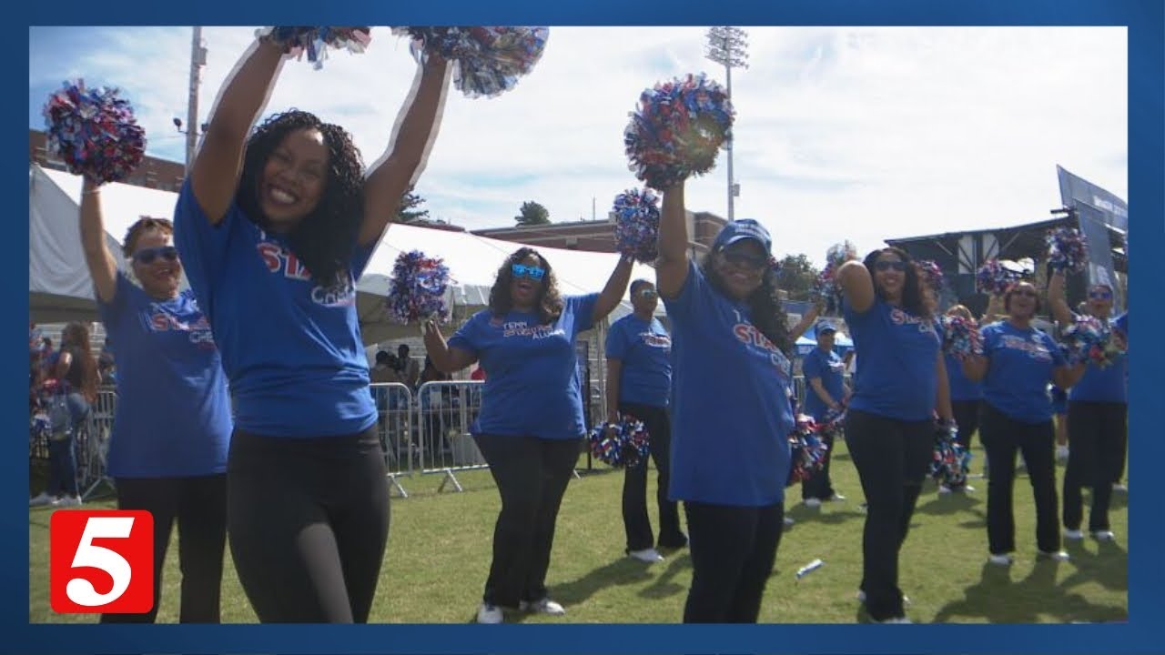 TSU celebrates homecoming with music, community and Tiger pride