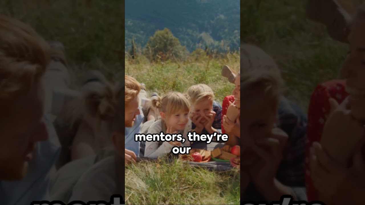 Strength in Unity: Building Your Support System #strengthinunity