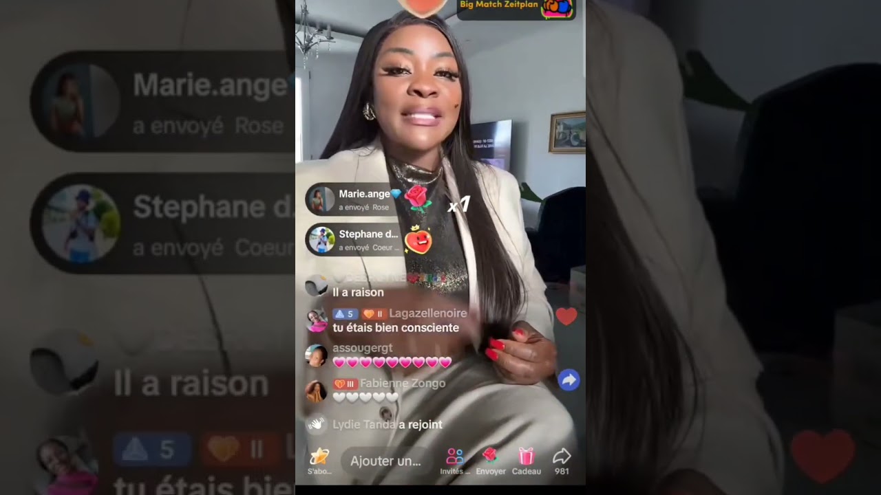 Wow wow😱😱😱vous serez dépassé