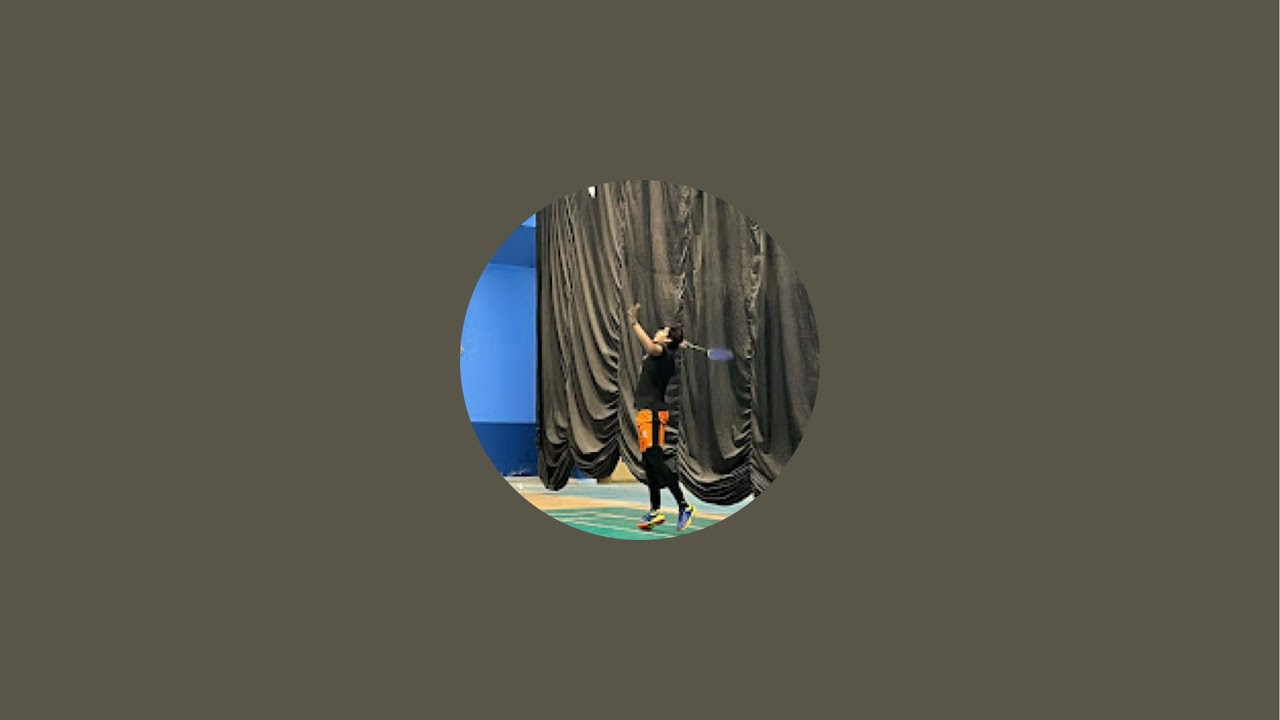 Muhammad Maarij is live