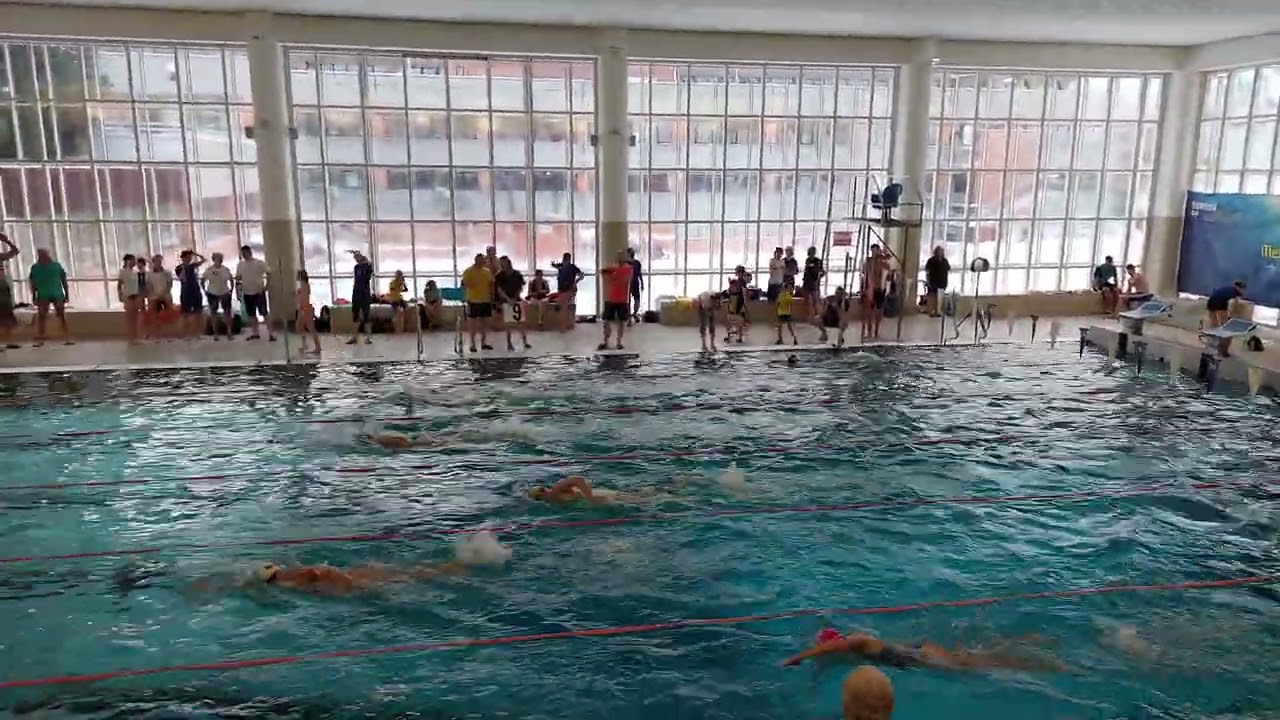 Šmelina cup 2026 100m VZ @smelinacup